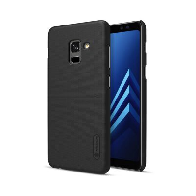Buy-Nillkin-Super-Frosted-Shield-Cover-Case-for-Samsung-Galaxy-A8-2018