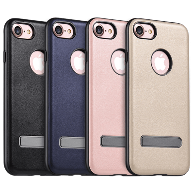 apple-iphone-7-hoco-simple-series-pago-bracket-case