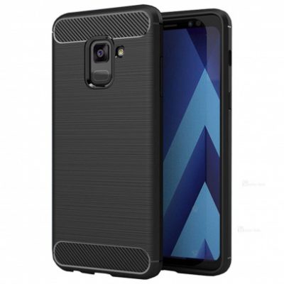 buy-price-Samsung-Galaxy-A8-Plus-2018-Rugged-Armor-Case-1-407x407