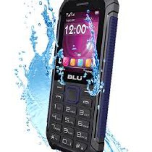 گوشی موبایل بلو BLU Tank Xtreme 2.4