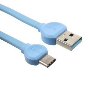 کابل تبدیل USB به USB-C رسی مدل RCT-D100