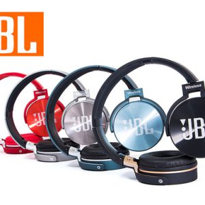 هدفون بلوتوثی JBL مدل JB950