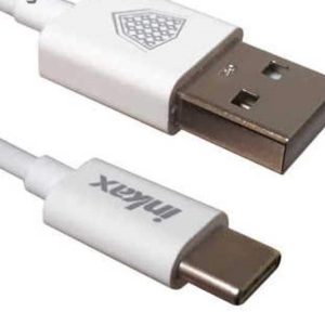 کابل تبدیل USB به USB-C اینکاکس مدل CK-01