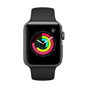 ساعت هوشمند Apple Watch 3 GPS 42mm