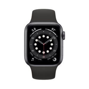 ساعت هوشمند اپل واچ سری6 مدل 44mm