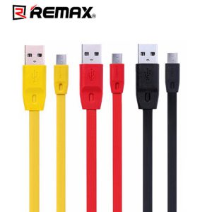 کابل USB برند REMAX سری FULL SPEED
