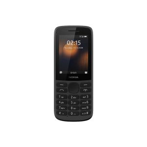 گوشی موبایل نوکیا مدل 215 4G