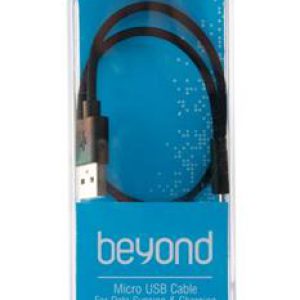 کابل تبدیل USB به micro بیاند مدل BA-313