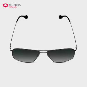 عینک آفتابی شیائومی Mi Polarized Explorer Sunglasses Pro (Gunmetal)