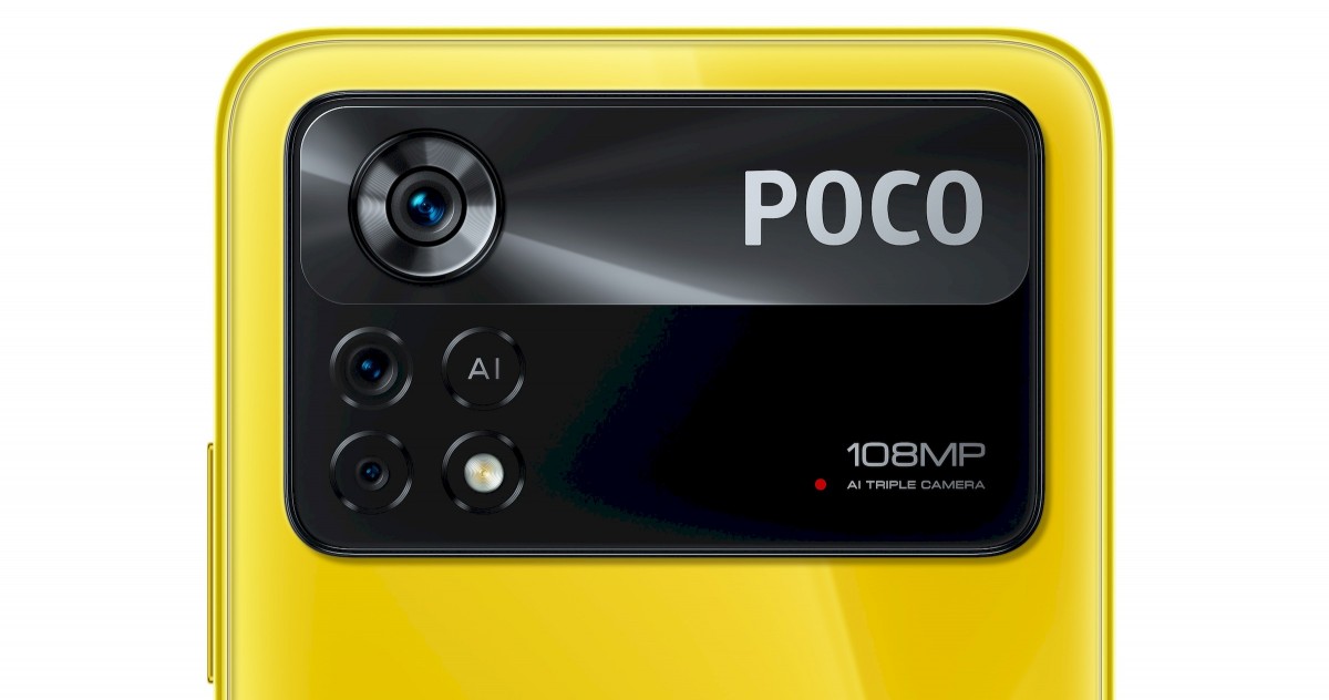 گوشی موبایل شیائومی مدل Poco X4 Pro 5G 2201116PG دو سیم کارت ظرفیت 256 گیگابایت و رم 8 گیگابایت - فروشگاه اینترنتی کاشان کالا